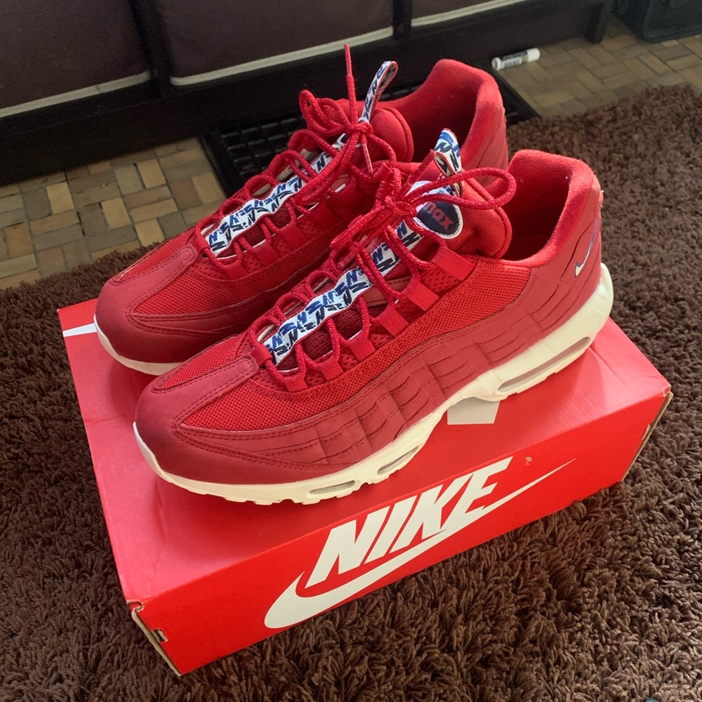 Nike Air Max 95 - Picture 1 of 3